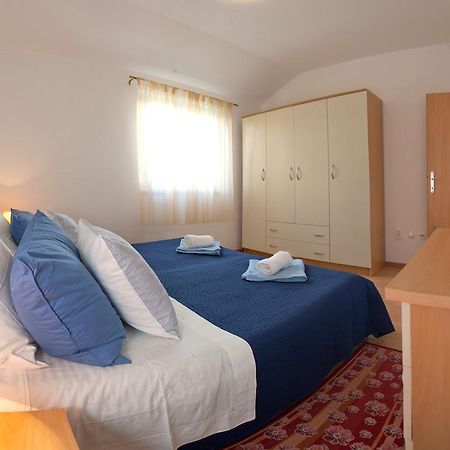 Apartment Firule Sandy Beach スプリト エクステリア 写真