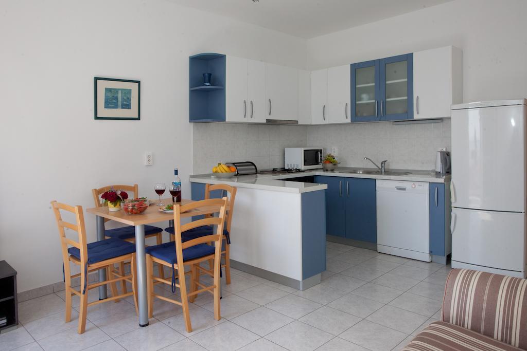 Apartment Firule Sandy Beach スプリト エクステリア 写真