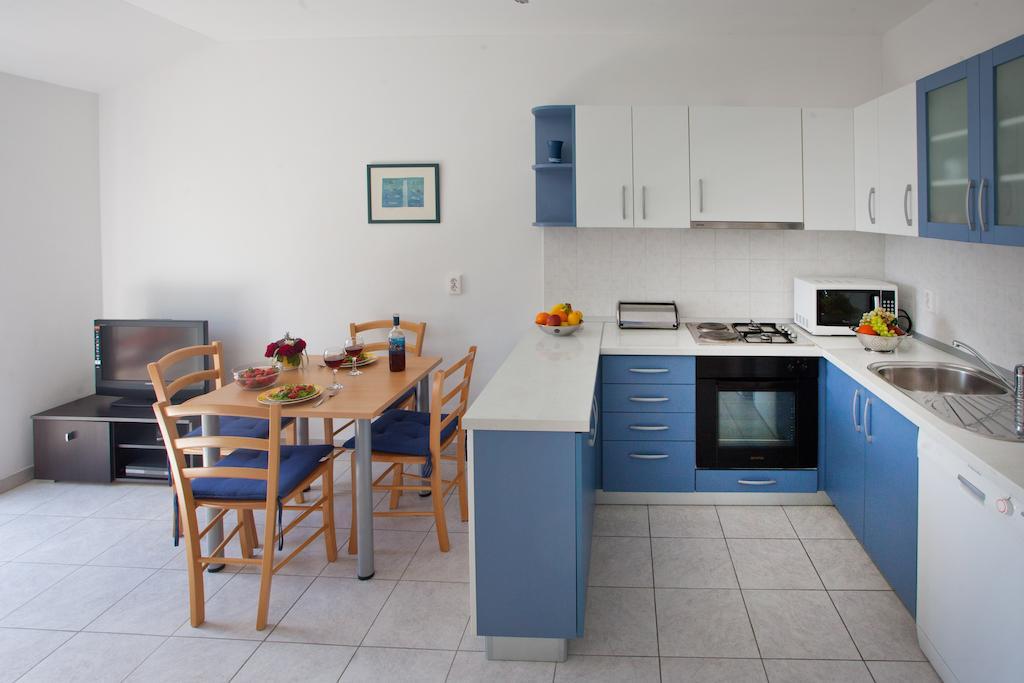 Apartment Firule Sandy Beach スプリト エクステリア 写真