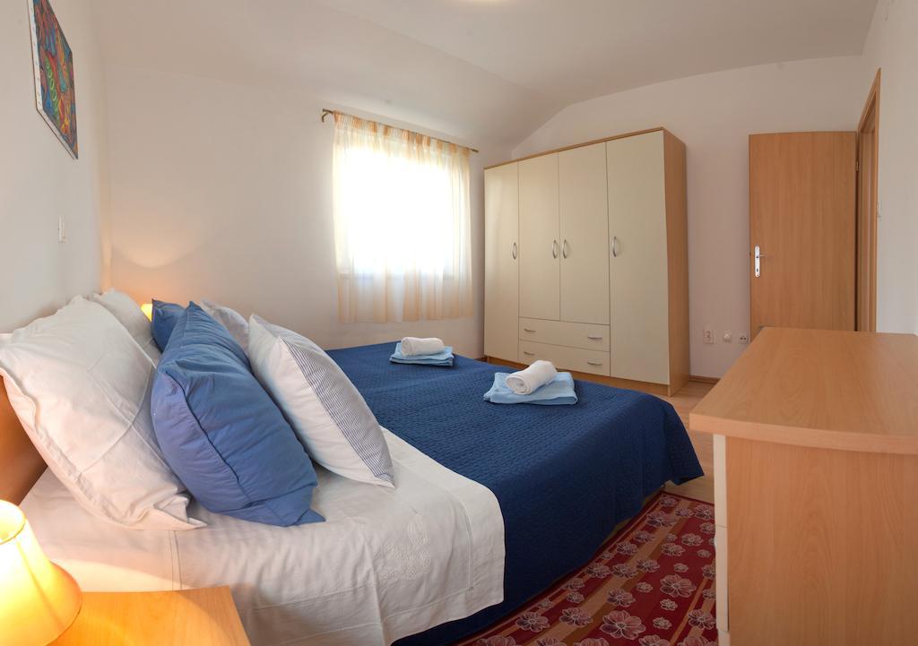 Apartment Firule Sandy Beach スプリト エクステリア 写真